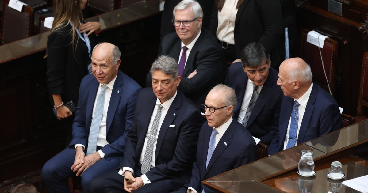 Crisis judicial: 42% de juzgados quedarían vacantes a mitad de 2026