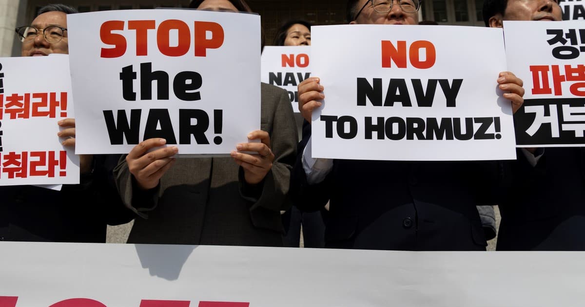 Tensión global: petróleo supera US$100 ante diálogo EE.UU.-Irán