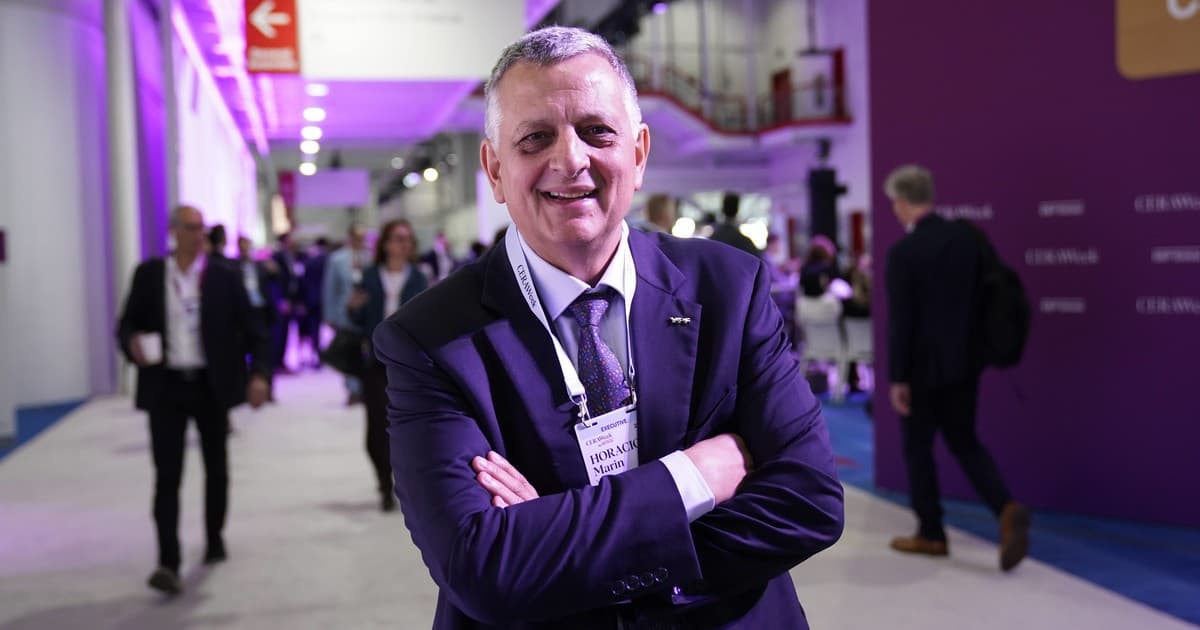 YPF acelera megaproyecto de GNL ante crisis en Medio Oriente