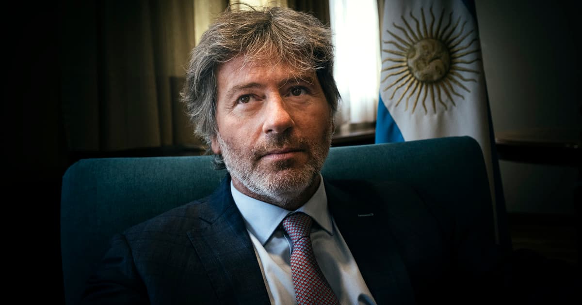 Cambio en Derechos Humanos: llega un exfuncionario macrista