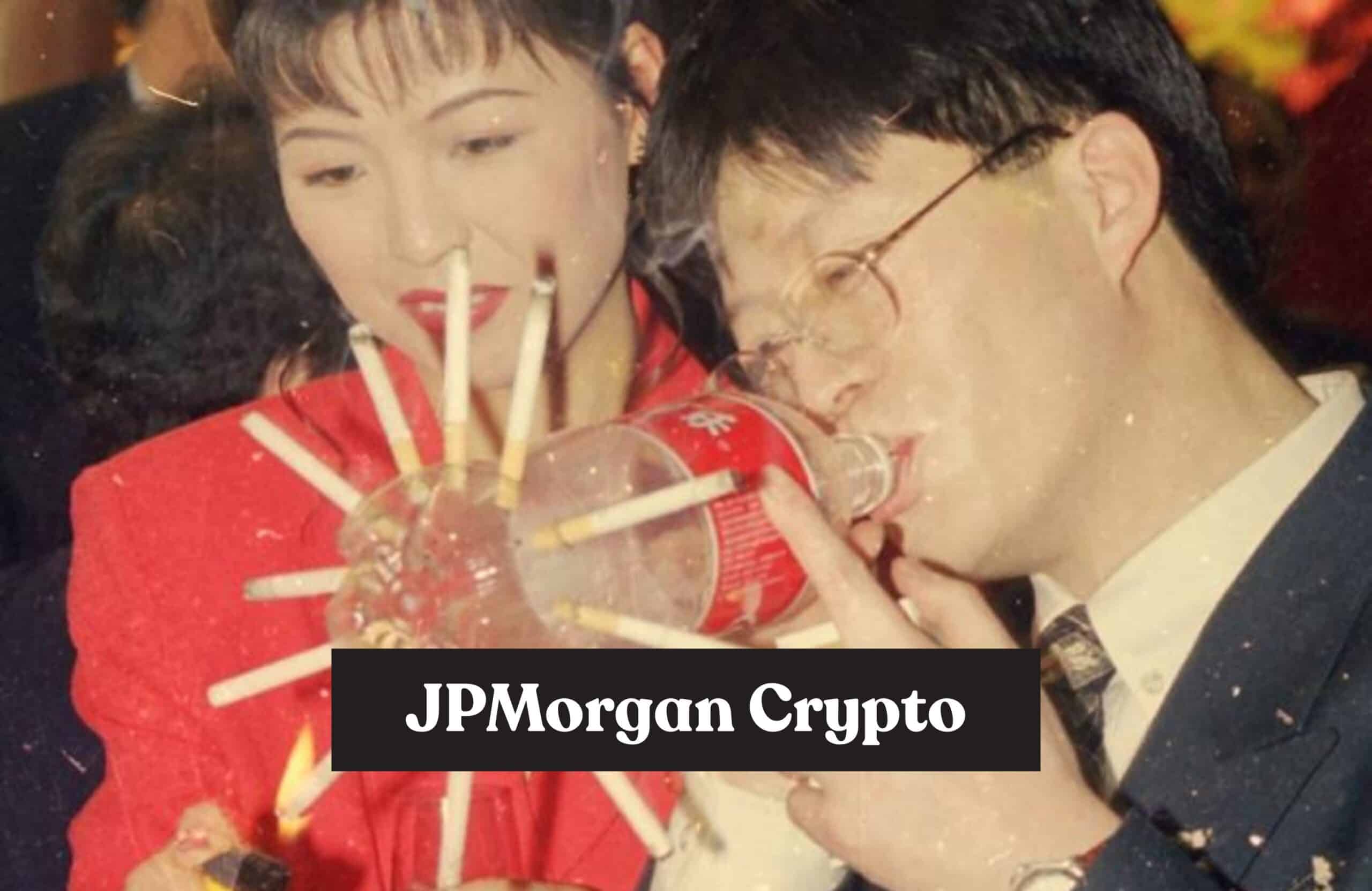 JPMorgan da un giro histórico: planea ofrecer trading de criptomonedas