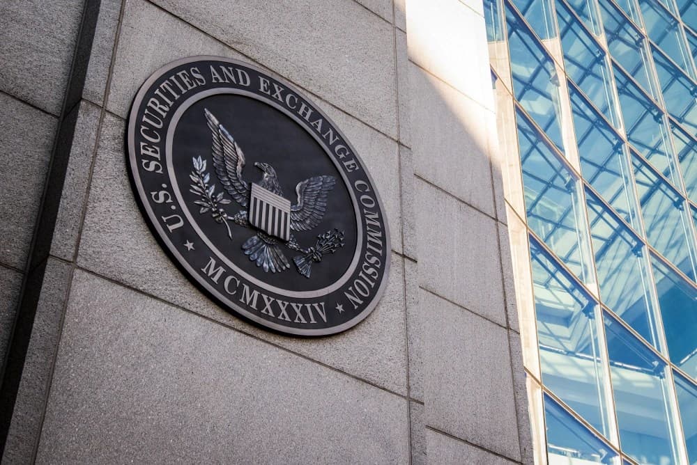 SEC y CFTC unen fuerzas para regular criptomonedas en EE.UU.