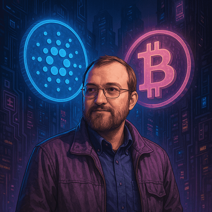 Cardano en punto de inflexión: ¿Instituciones o ventas masivas?