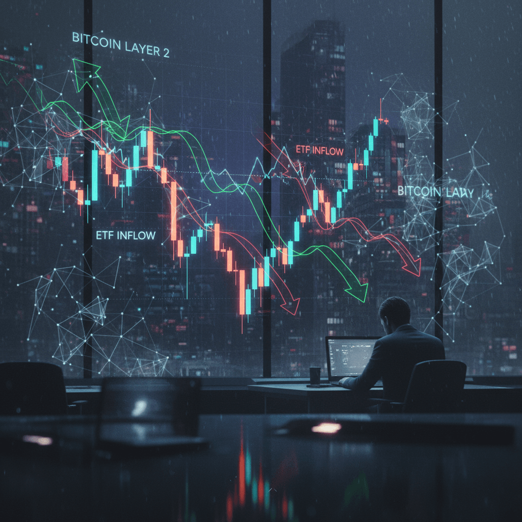 Presales de Crypto 2026: Proyectos Emergentes para Seguir de Cerca