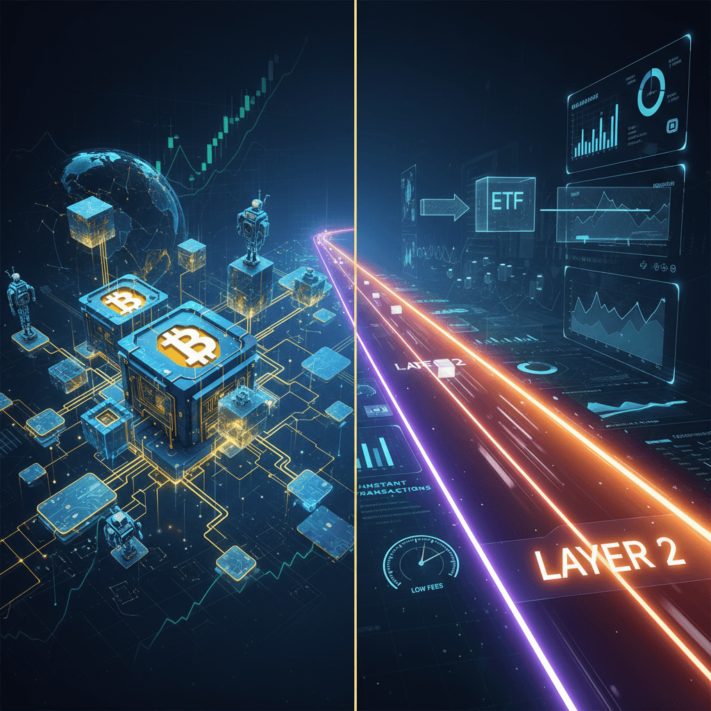 Las 3 Crypto Presales que Despiertan Interés en el Mercado Actual