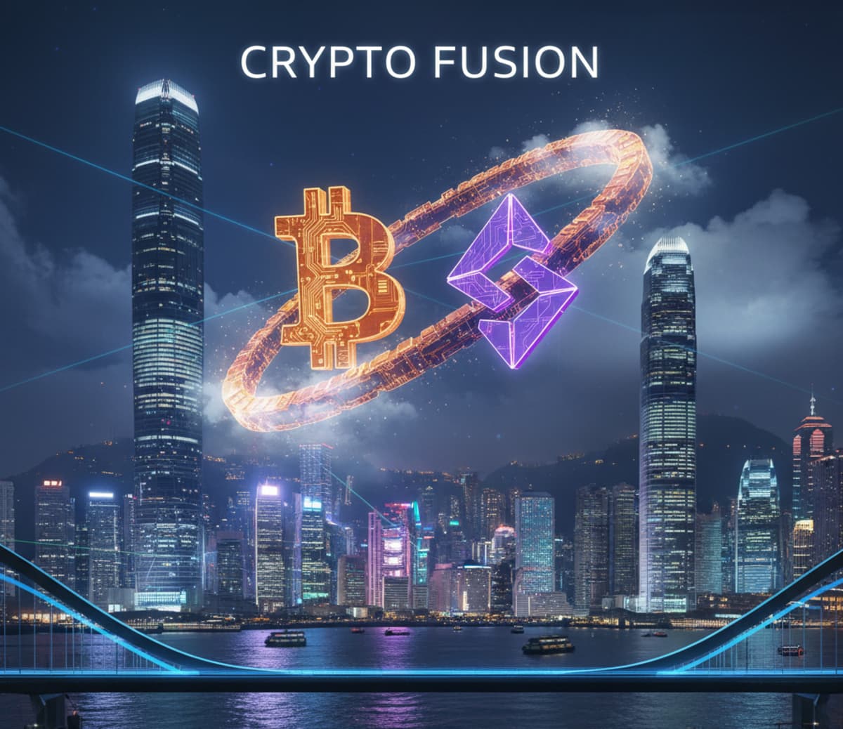 Hong Kong aprueba futuros perpetuos: un salto para las cripto en Asia