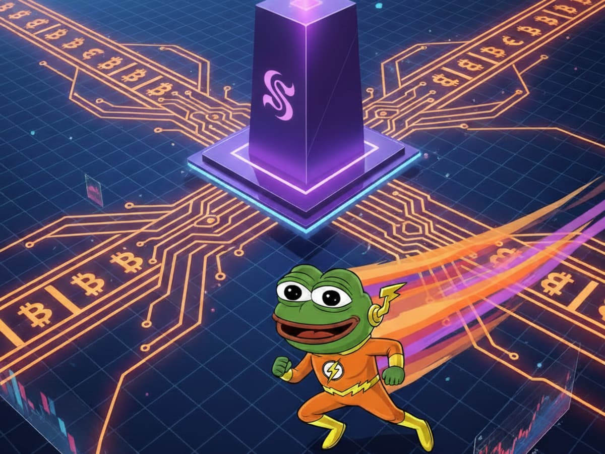 $HYPER no para de subir: la apuesta al futuro de Bitcoin