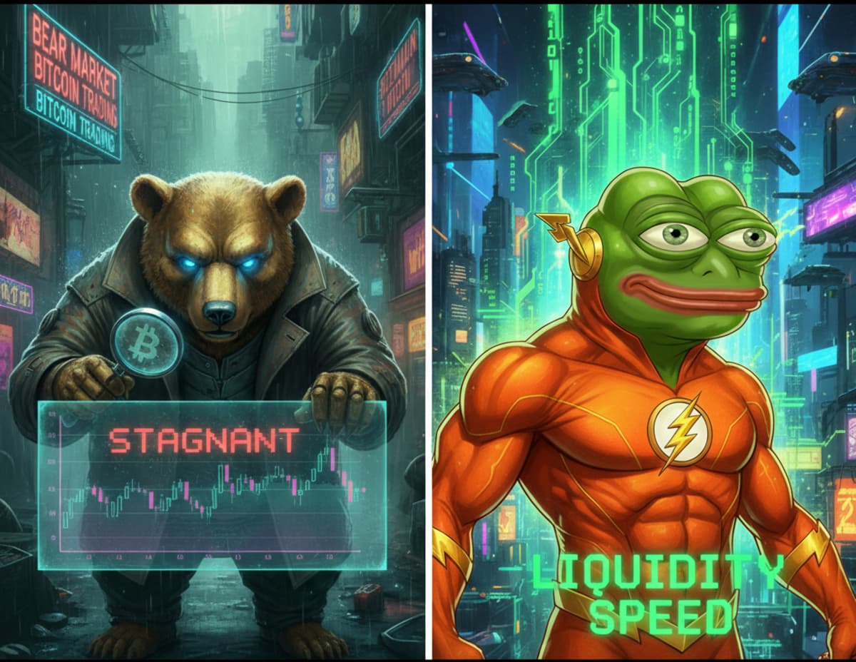 Peter Schiff ataca Bitcoin mientras Hyper supera al oro