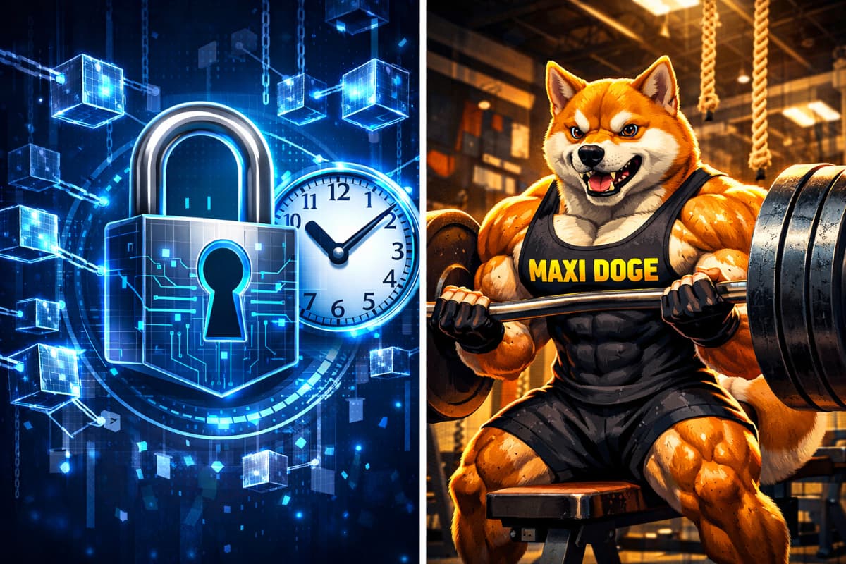 Co-fundador de Story defiende retrasos en token unlock: por qué importa para $MAXI