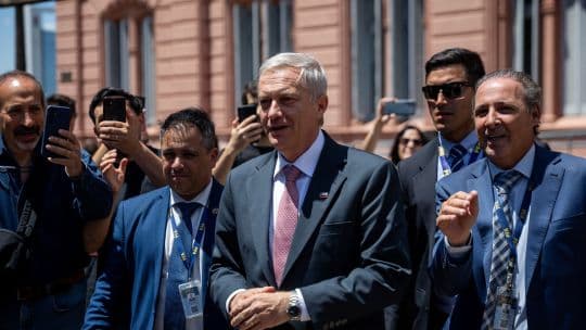 Kast nombra a exabogados de Pinochet en Defensa y DD.HH.