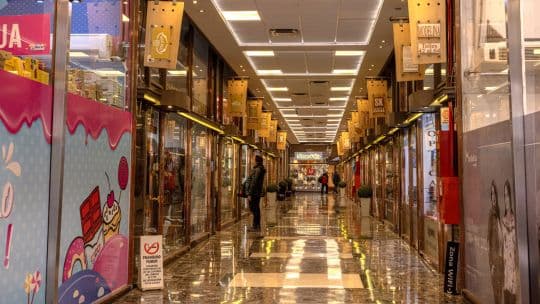 Argentina: 281.000 empleos perdidos en los primeros 20 meses de Milei