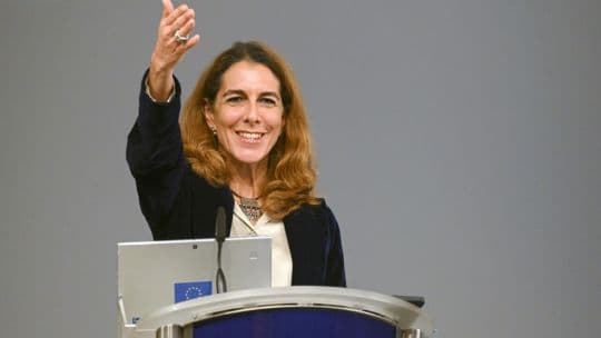 UE busca firmar acuerdo con Mercosur en breve