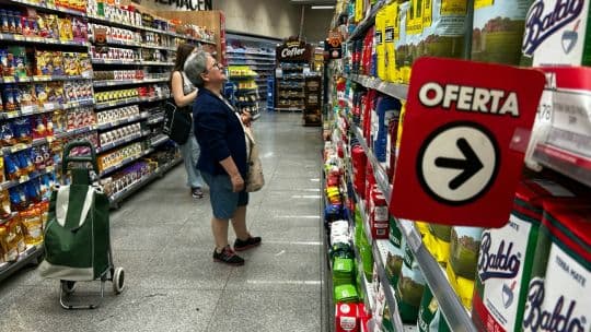 Banco Mundial recorta pronóstico de crecimiento para Argentina en 2026