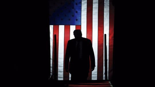 Trump convoca cumbre con líderes conservadores de Latinoamérica