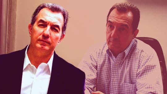 Más del 80% de venezolanos busca cambio político, según experto