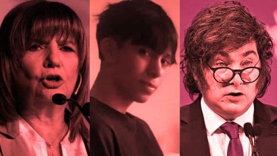 Baja de imputabilidad a 13 años: ¿medida necesaria o oportunismo político en Argentina?