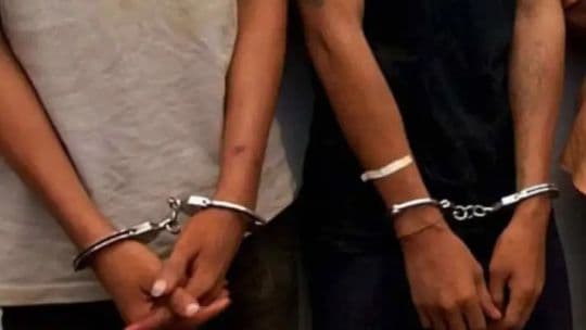 Iglesia rechaza proyecto de Milei para bajar edad penal en Argentina