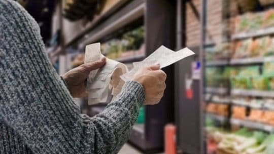 Consumo en Argentina subió 2,5% en 2025: ¿recuperación económica?