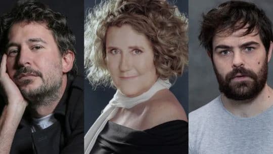 Santiago Mitre dirige thriller de Netflix sobre la dictadura argentina