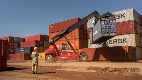 Argentina y EE.UU. eliminan aranceles en histórico acuerdo comercial