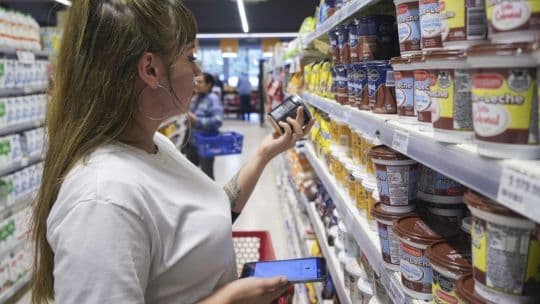 La inflación en CABA alcanzó 2.6% en febrero de 2026