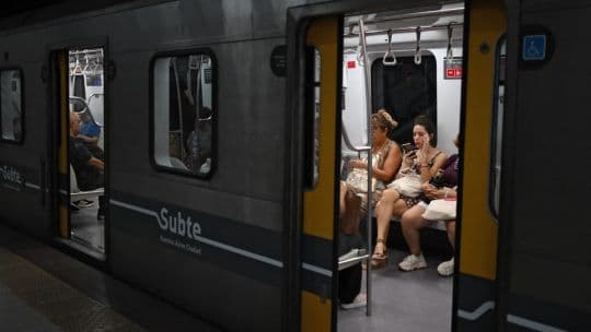 Inflación en Argentina: IPC de enero marca 2,9% y acumula 32,9% anual