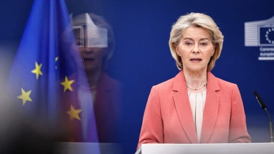 Mercosur-UE: histórico acuerdo comercial arranca el 1 de mayo