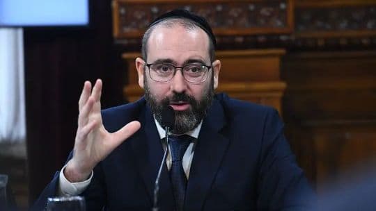 Crisis en Israel: 200 turistas argentinos varados por amenaza iraní