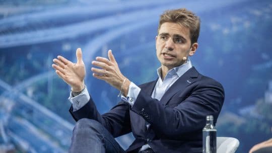 Ualá alcanza valuación de US$3.200 millones en nueva ronda