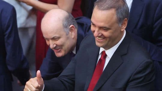 Resumen semanal: las noticias más destacadas de Argentina