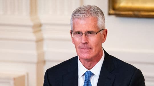 Chevron pide más cambios a Milei para invertir en Vaca Muerta