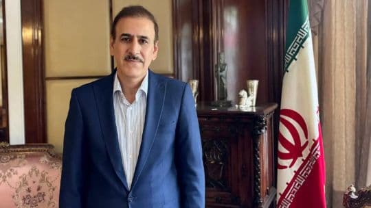 Tensión diplomática: Irán acusa a EE.UU. e Israel de 'agresión'