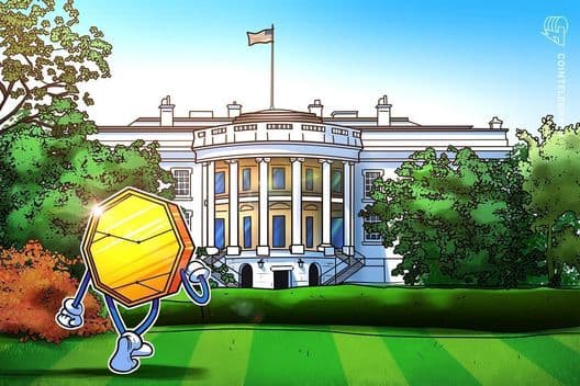 Casa Blanca amenaza con retirar apoyo a ley cripto tras conflicto con Coinbase