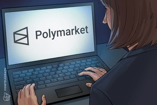 Polymarket supera retención de DeFi y exchanges