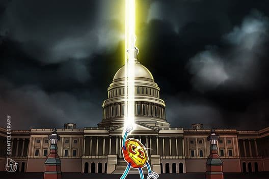 Nuevo proyecto de ley busca proteger a desarrolladores de blockchain en EE.UU.