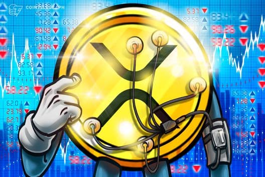XRP: ¿Se acerca un rally hacia los $2.80?