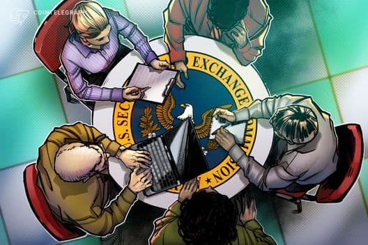 Maxine Waters exige audiencia sobre el manejo cripto de la SEC