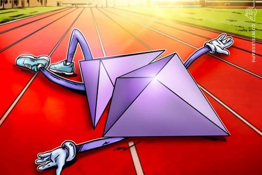 Ethereum se estanca debajo de los $3.000: ¿qué está pasando?