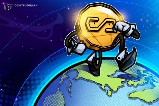 Ethereum alcanza récord: $8 billones en transferencias de stablecoins