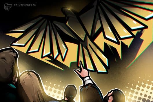 World Liberty Financial busca licencia bancaria para expandir USD1