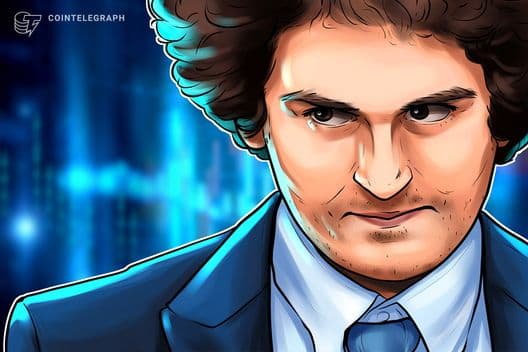 Trump descarta indulto para Sam Bankman-Fried