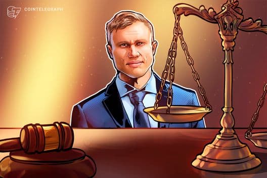 Vitalik Buterin reafirma apoyo a Roman Storm por privacidad