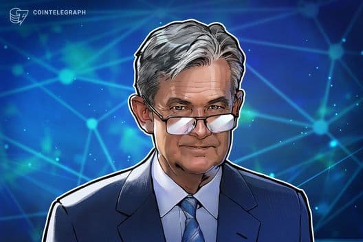 Powell vincula investigación del DOJ a su desafío a Trump en tasas de interés