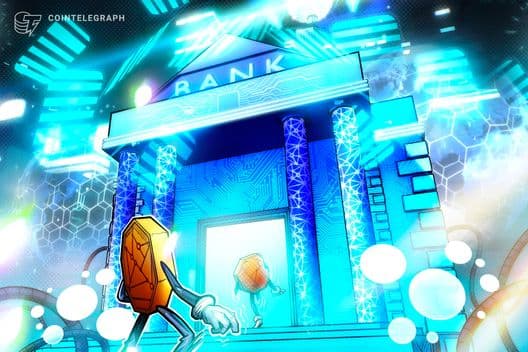 Old Glory Bank, el banco pro-cripto, planea cotizar en Nasdaq