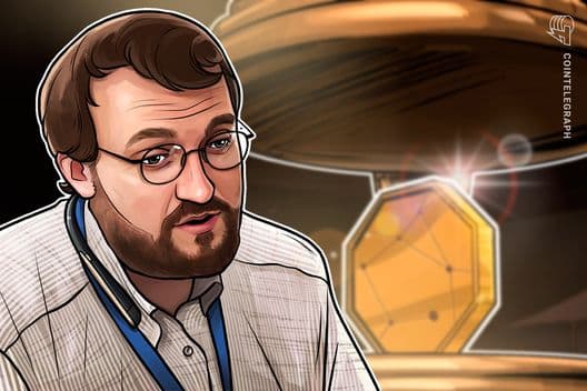 Charles Hoskinson cuestiona el plazo del CLARITY Act y pide la renuncia del 'zar crypto' de Trump