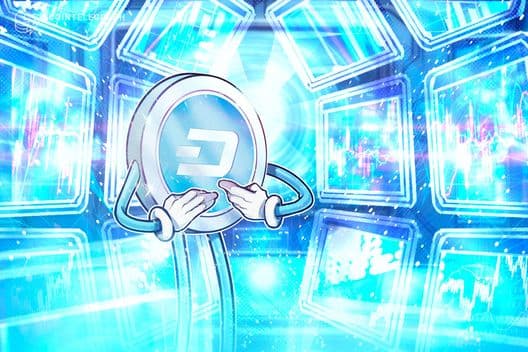 Dash sube 125% en medio del auge de las criptomonedas de privacidad